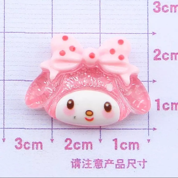 You Make Me Blush Charms ☺️❤️ - Picture 8 of 12